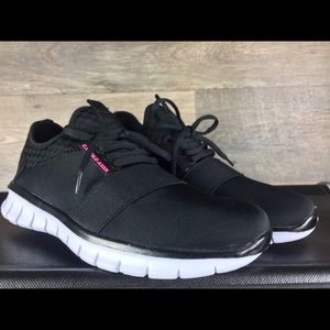 polo athletic shoes